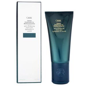 Oribe Intense Conditioner for Moisture Control 6.8oz / 200ml with Box